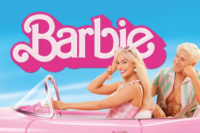 Barbie / film