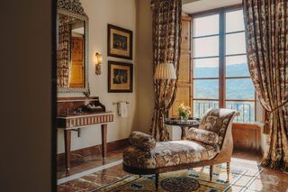 Grand Hotel Son Net na Majorce