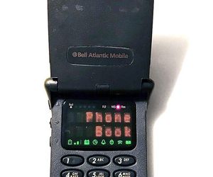 Motorola StarTAC 8500