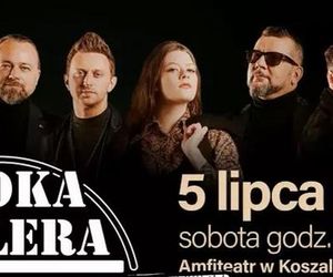 Budka Suflera wystąpi 5 lipca w Koszalinie