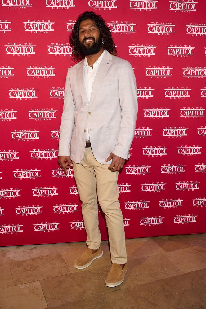 „Pół żartem” - Teatr Capitol