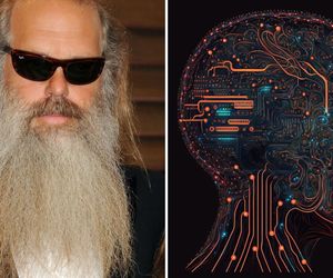 Producent Rick Rubin wprost na temat sztucznej inteligencji. Ludzie myślą, że komputer wszystko zrobi za nich