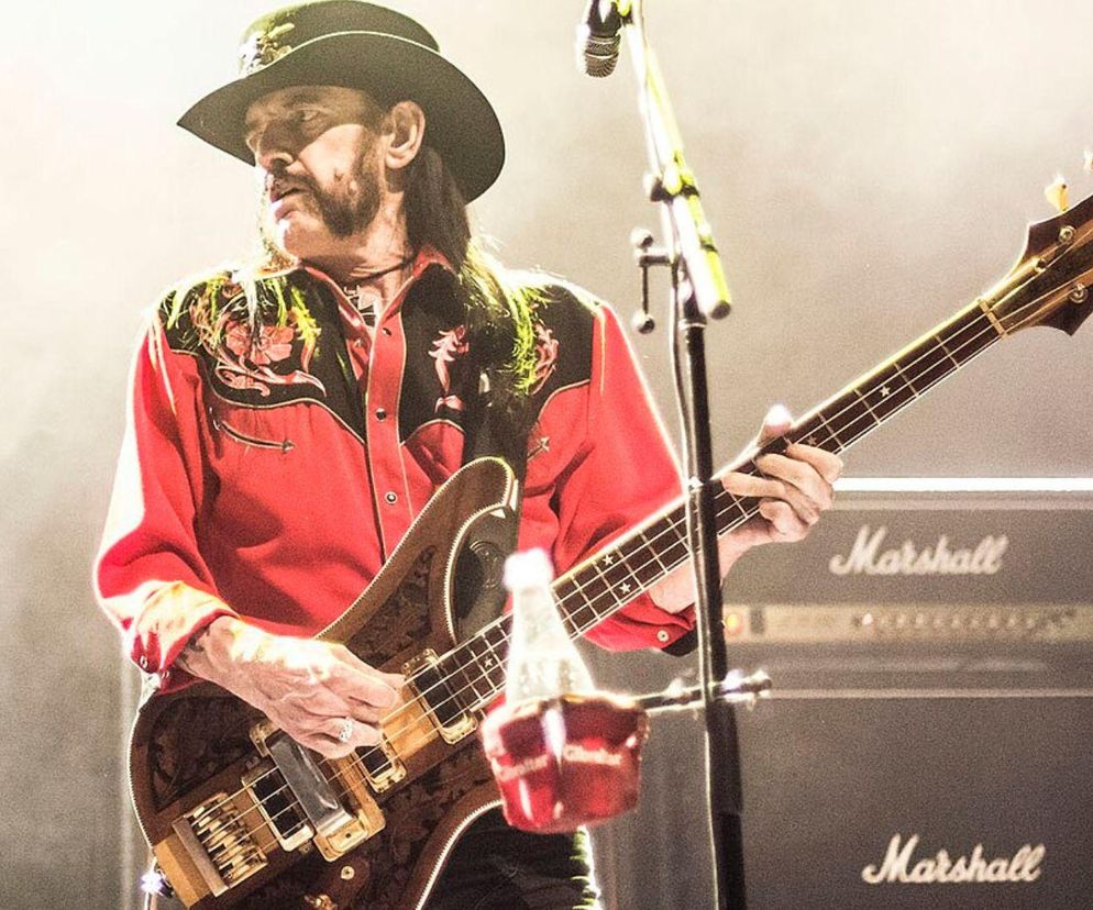 Lemmy