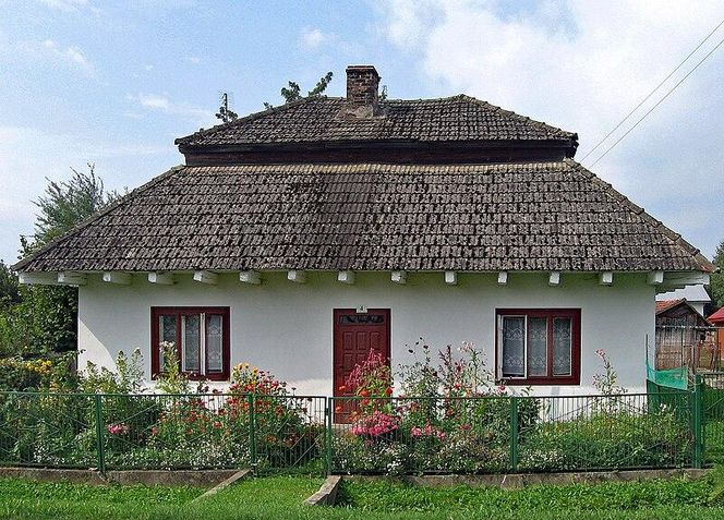 Skąd pochodzi nazwa miejscowości Wielkie Oczy