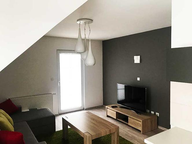 Apartamenty u Małyszów