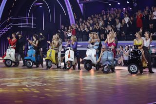 Taniec z Gwiazdami 17