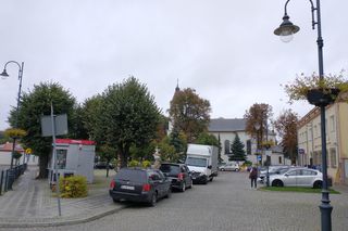 W tych miastach w Łódzkiem mieszkania są największe