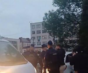Debata Telewizji Republika w Końskich przed II turą wyborów prezydenckich