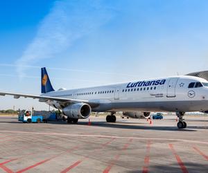 Lufthansa