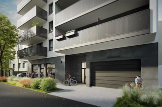 Inwestycja mieszkaniowa przy ul. Nowej