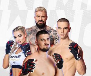 Wiemy kto wygrał Prime MMA 6. Sprawdź wyniki