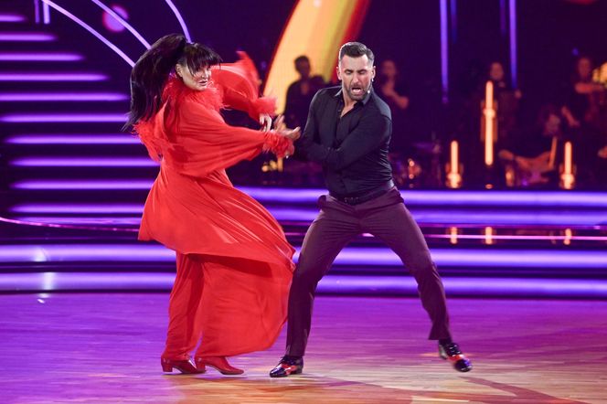 Rafał Maserak, Iwona Pavlović