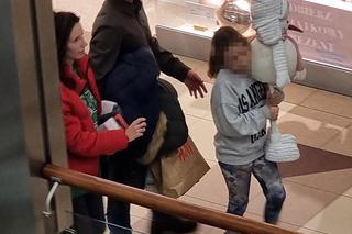 Marcin Hakiel przedstawił ukochaną córeczce