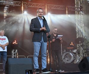 Poznański taksówkarz roku