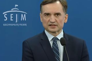 Rokowania przy tym nowotworze są fatalne, ale Zbigniew Ziobro się trzyma. Właśnie kończy 55 lat
