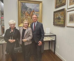 Święto Niepodległości w Instytucie Józefa Piłsudskiego w Ameryce 2025