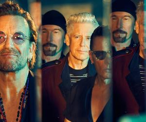 U2 przygotowuje się do zakończenia działalności? The Edge komentuje plotki
