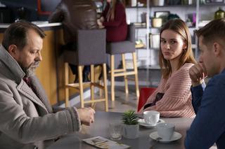 M jak miłość, odcinek 1517: Paweł zostanie kochankiem Franki! Czeka go starcie z jej narzeczonym - WIDEO