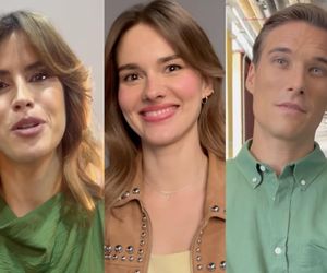 M jak miłość. Prywatne wakacje gwiazd serialu. Tego Kama, Franka czy Aneta nigdy nie ujawniły - ZDJĘCIA