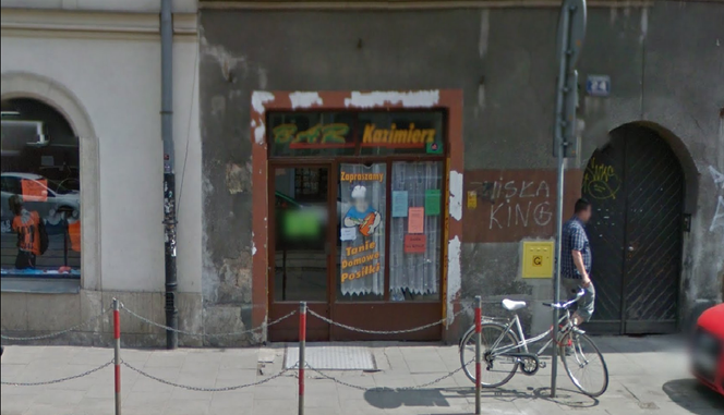 Bar Mleczny Kazimierz