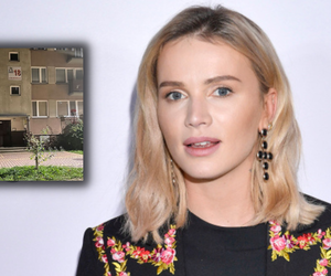 Maffashion zabrała syna w swoje rodzinne strony. Pokazała, jak kiedyś mieszkała