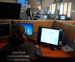 Mieszkaniec gminy Siedlce niepotrzebnie wezwał policję i ratowników medycznych. Czekają go konsekwencje prawne
