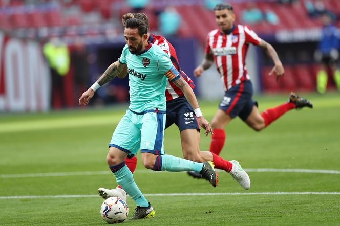 La Liga. Levante – Huesca. Kursy, typy (02.04.2021)