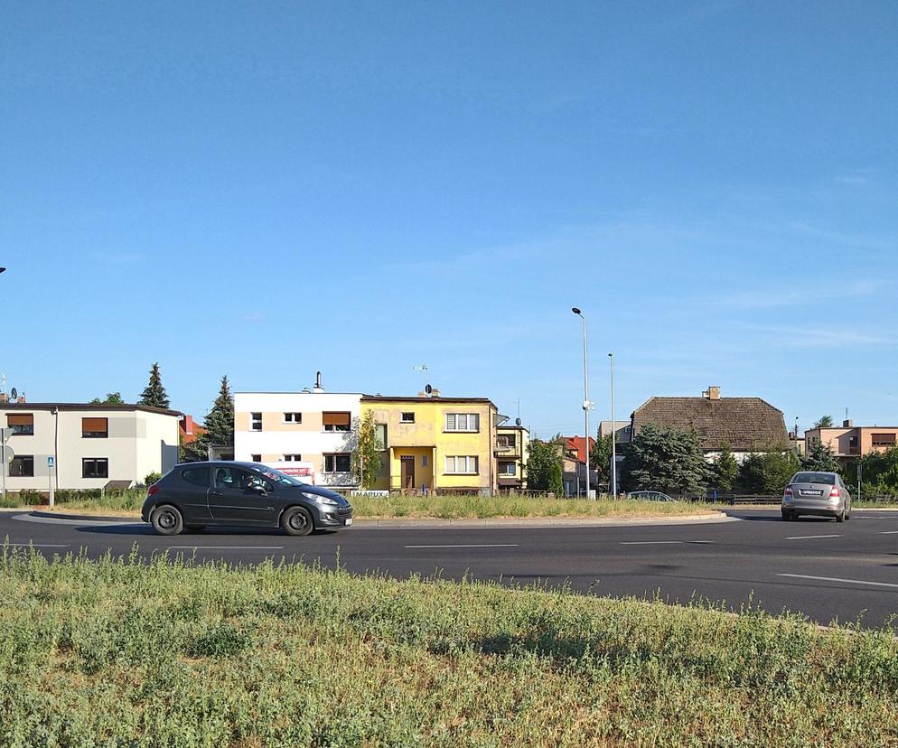 Cztery nowe ronda w Lesznie mają nazwy. Czy szybko je zapamiętamy? 