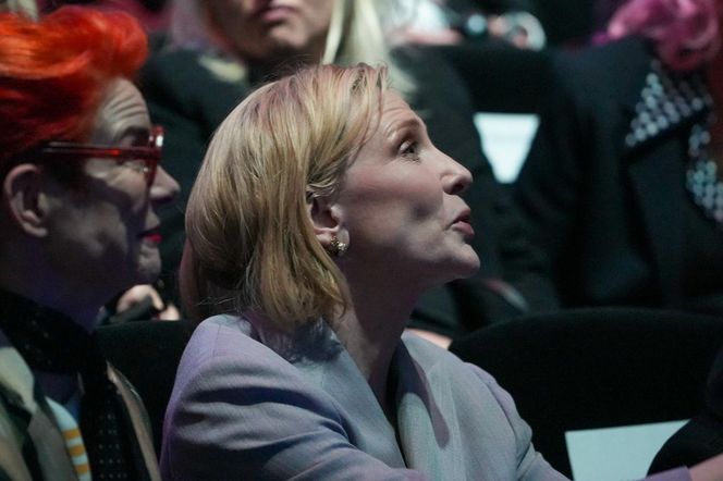 W Toruniu trwa 32. MFF EnergaCAMERIMAGE. Cate Blanchett błysnęła elegancją. Zdjęcia z imprezy