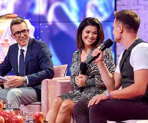 Hakiel i Kurzajewski na MMA? Wojewódzki mocno zakpił z Kasi Cichopek!