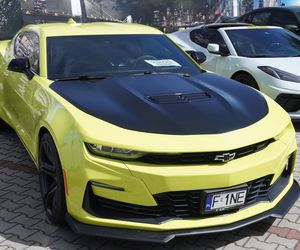 SpeedShow Rzeszów 2025