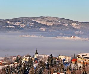 Istebna jedną z najpiękniejszych wsi turystycznych świata. Oto, jak zachwyca