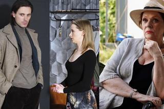 Barwy szczęścia, odcinek 2825: Cezary pod naciskiem matki poleci do Sofii! Zastanie tam kogoś jeszcze - ZDJĘCIA