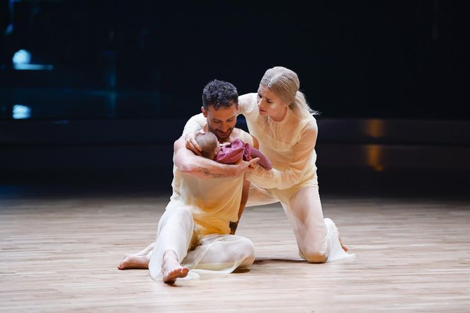 "Taniec z Gwiazdami". Beata Kozidrak straciła głos! Wszystko przez Karolaka?