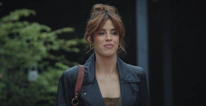 M jak miłość odc. 1880. Kama (Michalina Sosna)