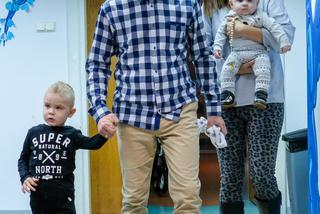 Przeżył piekło i 128 godzin operacji