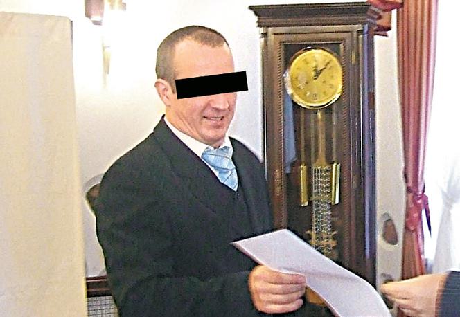 Radny SLD okradał Biedronkę