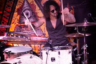 Goście z USA rozgrzali toruński lokal. Zobacz zdjęcia z koncertów Engineered Society Project oraz Lord Bishop Rocks