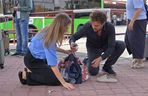 Pierwsza miłość streszczenia odcinków 4081-4085. Bruno jest ranny. Marta, chcąc mu pomóc, pakuje się w kolejną niebezpieczną sytuację