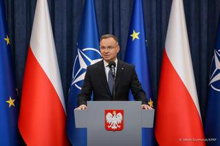 Polityk PO komentuje decyzję Andrzeja Dudy. „Czekamy”