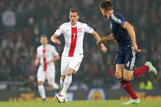 Arkadiusz Milik: Wyjście z grupy na Euro 2016 będzie dopiero początkiem! [TYLKO U NAS]