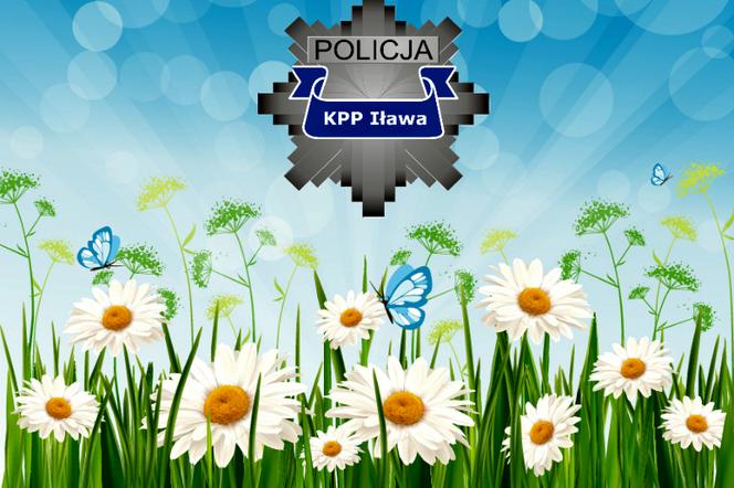 policja kpp ilawa