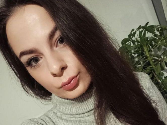 Zaginięcie Karoliny Wróbel