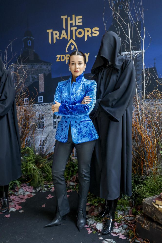 Malwina Wędzikowska