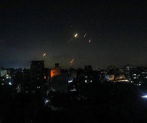 konflikt Izrael Iran