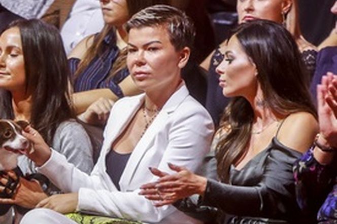 Mama Sandry Kubickiej