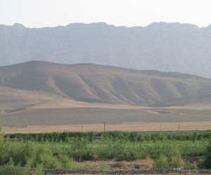 Turkmenistan