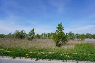 Poza budową osiedla na początku, tak wygląda większość otoczenia ulicy 