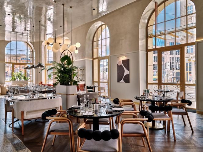 Movenpick Grand Hotel