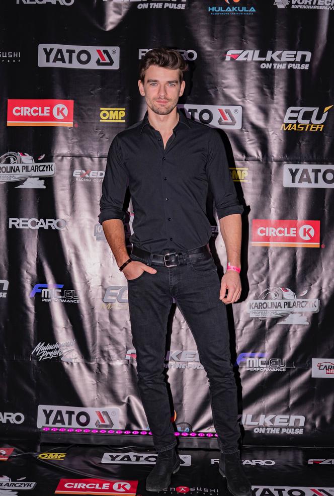 Karolina Pilarczyk: Tak królowa polskiego driftu rozpoczęła kolejny sezon